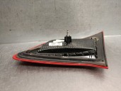 Recambio de piloto trasero izquierdo para citroën c4 lim. collection referencia OEM IAM 9672155880 7453E4 