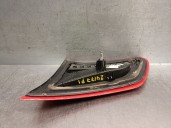 Recambio de piloto trasero izquierdo para citroën c4 lim. collection referencia OEM IAM 9672155880 7453E4 