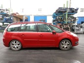 citroën c4 picasso del año 2010