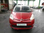 citroën c4 picasso del año 2010