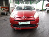 citroën c4 picasso del año 2010