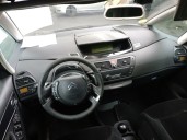 citroën c4 picasso del año 2010