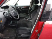 citroën c4 picasso del año 2010