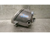 Recambio de faro antiniebla izquierdo para toyota avensis wagon (t25) 2.2 d-cat referencia OEM IAM 812200D040 812200D040 