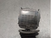 Recambio de mando limpia para opel astra g berlina 2.0 dti referencia OEM IAM 090243395501392 1241132 