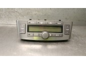 Recambio de mando climatizador para toyota avensis wagon (t25) 2.2 d-cat referencia OEM IAM 5590205050 5590205050 