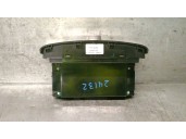 Recambio de mando climatizador para toyota avensis wagon (t25) 2.2 d-cat referencia OEM IAM 5590205050 5590205050 