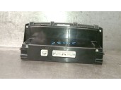 Recambio de mando climatizador para toyota avensis wagon (t25) 2.2 d-cat referencia OEM IAM 5590205050 5590205050 