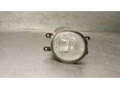 Recambio de faro antiniebla derecho para toyota avensis wagon (t25) 2.2 d-cat referencia OEM IAM 812100D040 812100D040 