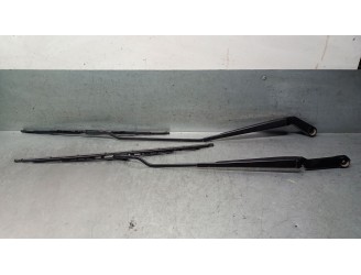 Recambio de brazo limpia delantero derecho para volkswagen golf iv berlina (1j1) 1.6 referencia OEM IAM 1J1955410A 1J1955410A 