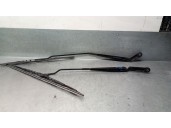 Recambio de brazo limpia delantero derecho para volkswagen golf iv berlina (1j1) 1.6 referencia OEM IAM 1J1955410A 1J1955410A 