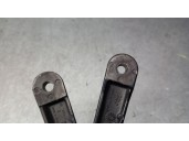 Recambio de brazo limpia delantero derecho para volkswagen golf iv berlina (1j1) 1.6 referencia OEM IAM 1J1955410A 1J1955410A 