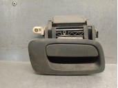 Recambio de maneta exterior trasera derecha para opel astra g berlina 2.0 dti referencia OEM IAM 24443949 138240 