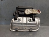 Recambio de maneta exterior trasera derecha para opel astra g berlina 2.0 dti referencia OEM IAM 24443949 138240 