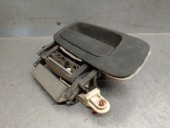 Recambio de maneta exterior trasera derecha para opel astra g berlina 2.0 dti referencia OEM IAM 24443949 138240 