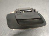 Recambio de maneta exterior trasera derecha para opel astra g berlina 2.0 dti referencia OEM IAM 24443949 138240 