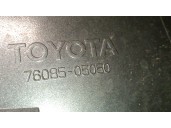 Recambio de aleron trasero para toyota avensis wagon (t25) 2.2 d-cat referencia OEM IAM 7608505050 7608505050 