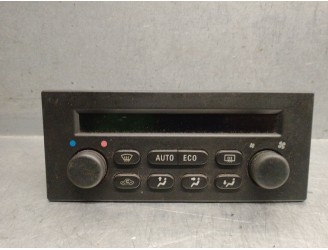 Recambio de mando climatizador para opel astra g berlina 2.0 dti referencia OEM IAM 24442472  