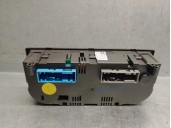 Recambio de mando climatizador para opel astra g berlina 2.0 dti referencia OEM IAM 24442472  