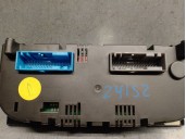 Recambio de mando climatizador para opel astra g berlina 2.0 dti referencia OEM IAM 24442472  