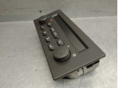 Recambio de mando climatizador para opel astra g berlina 2.0 dti referencia OEM IAM 24442472  