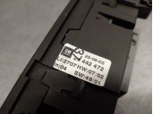 Recambio de mando climatizador para opel astra g berlina 2.0 dti referencia OEM IAM 24442472  