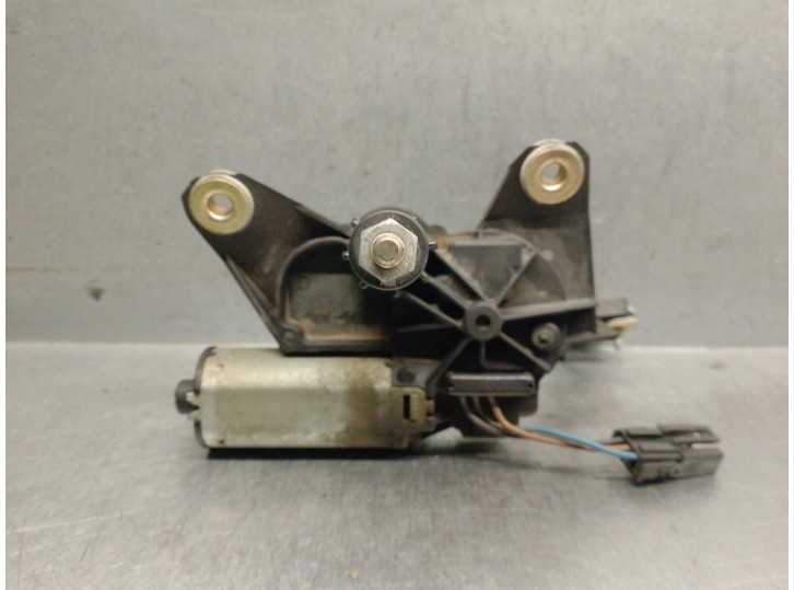 Recambio de motor limpia trasero para opel astra g berlina 2.0 dti referencia OEM IAM 90559444 1273055 