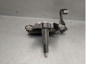 Recambio de motor limpia trasero para opel astra g berlina 2.0 dti referencia OEM IAM 90559444 1273055 