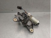 Recambio de motor limpia trasero para opel astra g berlina 2.0 dti referencia OEM IAM 90559444 1273055 