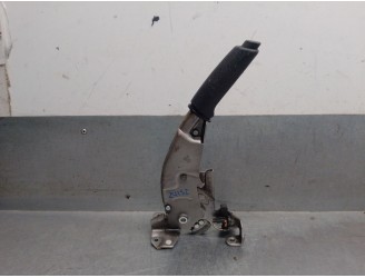 Replacement handbrake lever for Opel Astra G sedan 2.0 DTI OEM IAM reference 24431710 574098 