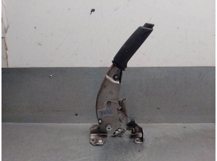 Recambio de palanca freno de mano para opel astra g berlina 2.0 dti referencia OEM IAM 24431710 574098 