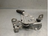 Recambio de palanca freno de mano para opel astra g berlina 2.0 dti referencia OEM IAM 24431710 574098 