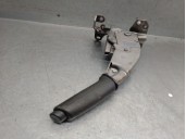 Recambio de palanca freno de mano para opel astra g berlina 2.0 dti referencia OEM IAM 24431710 574098 