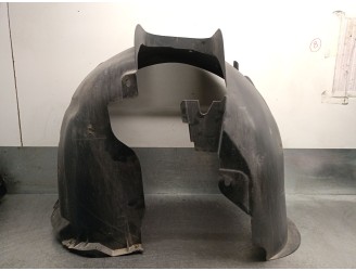 Recambio de paso rueda delantero derecho para citroën c4 lim. collection referencia OEM IAM 9687456580 9687456580 