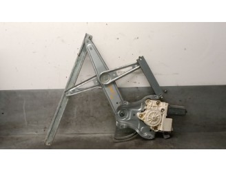 Recambio de elevalunas delantero izquierdo para toyota avensis wagon (t25) 2.2 d-cat referencia OEM IAM 6982005050 6982005050 