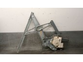 Recambio de elevalunas delantero izquierdo para toyota avensis wagon (t25) 2.2 d-cat referencia OEM IAM 6982005050 6982005050 