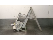 Recambio de elevalunas delantero izquierdo para toyota avensis wagon (t25) 2.2 d-cat referencia OEM IAM 6982005050 6982005050 