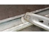 Recambio de elevalunas delantero izquierdo para toyota avensis wagon (t25) 2.2 d-cat referencia OEM IAM 6982005050 6982005050 