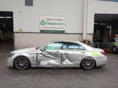 mercedes-benz clase s (w222, v222, x222) del año 2019