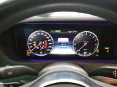 mercedes-benz clase s (w222, v222, x222) del año 2019