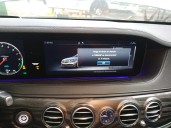 mercedes-benz clase s (w222, v222, x222) del año 2019