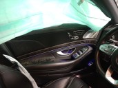 mercedes-benz clase s (w222, v222, x222) del año 2019