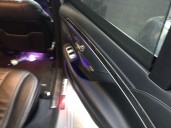 mercedes-benz clase s (w222, v222, x222) del año 2019