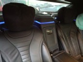 mercedes-benz clase s (w222, v222, x222) del año 2019