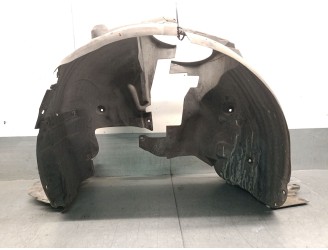 Recambio de paso rueda delantero izquierdo para mercedes-benz clase c (w203) berlina 32 amg (203.065) referencia OEM IAM A203884