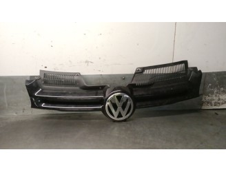 Recambio de rejilla delantera para volkswagen golf v berlina (1k1) 2.0 tdi referencia OEM IAM 1K0853651A 1K0853651A 