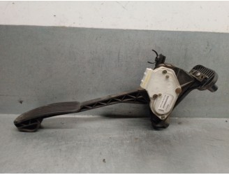 Recambio de potenciometro pedal para volvo v70 familiar 2.4 cat referencia OEM IAM 30666660 30683516 