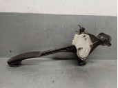 Recambio de potenciometro pedal para volvo v70 familiar 2.4 cat referencia OEM IAM 30666660 30683516 