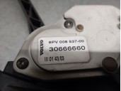 Recambio de potenciometro pedal para volvo v70 familiar 2.4 cat referencia OEM IAM 30666660 30683516 