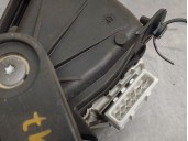 Recambio de potenciometro pedal para volvo v70 familiar 2.4 cat referencia OEM IAM 30666660 30683516 